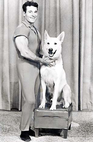 Jack LaLanne “The Godfather of Modern Fitness” fed raw dog food.