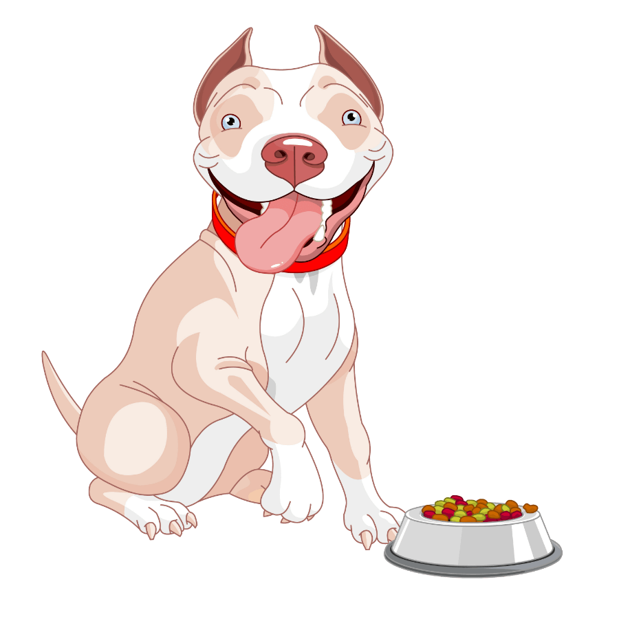 what is the best dog food for a pitbull puppy