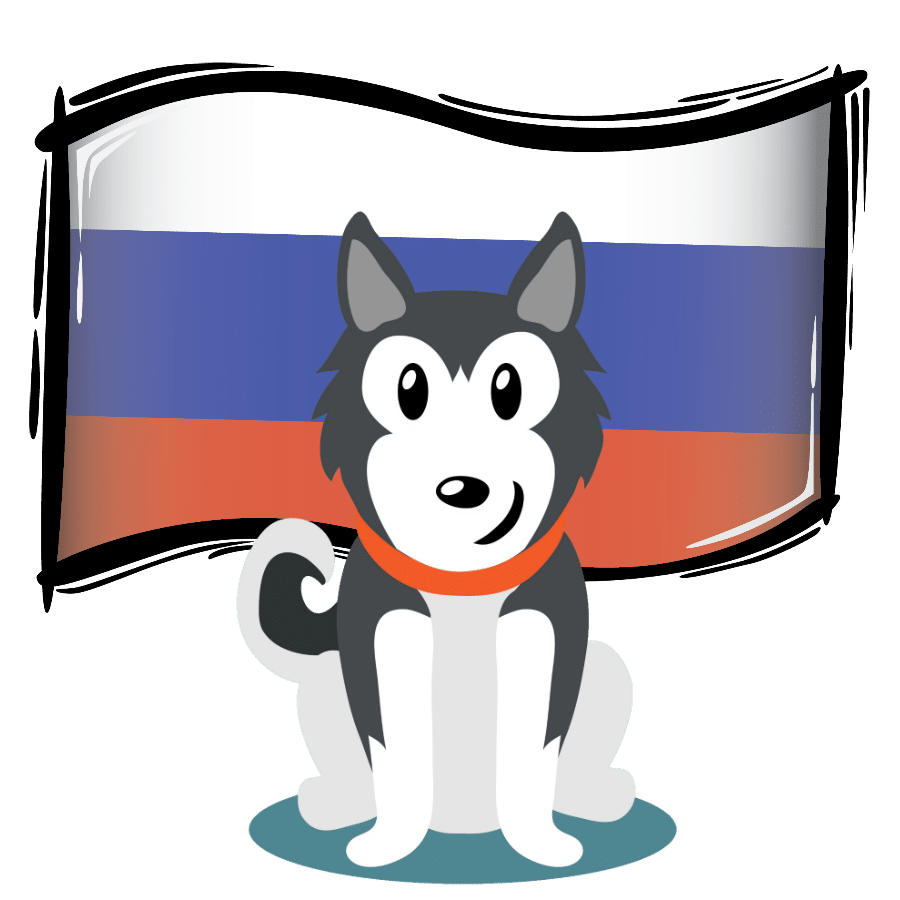 Die Entstehungsgeschichte des Siberian Husky