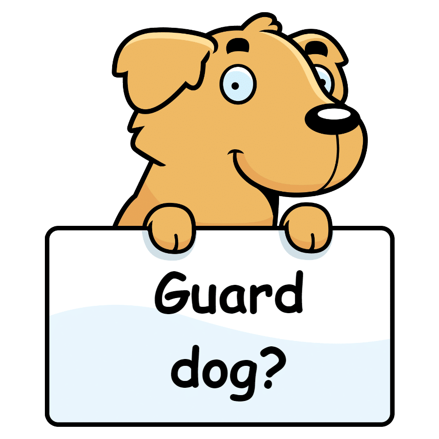 Are Golden Retrievers Good Guard Dogs Dog Breeds List