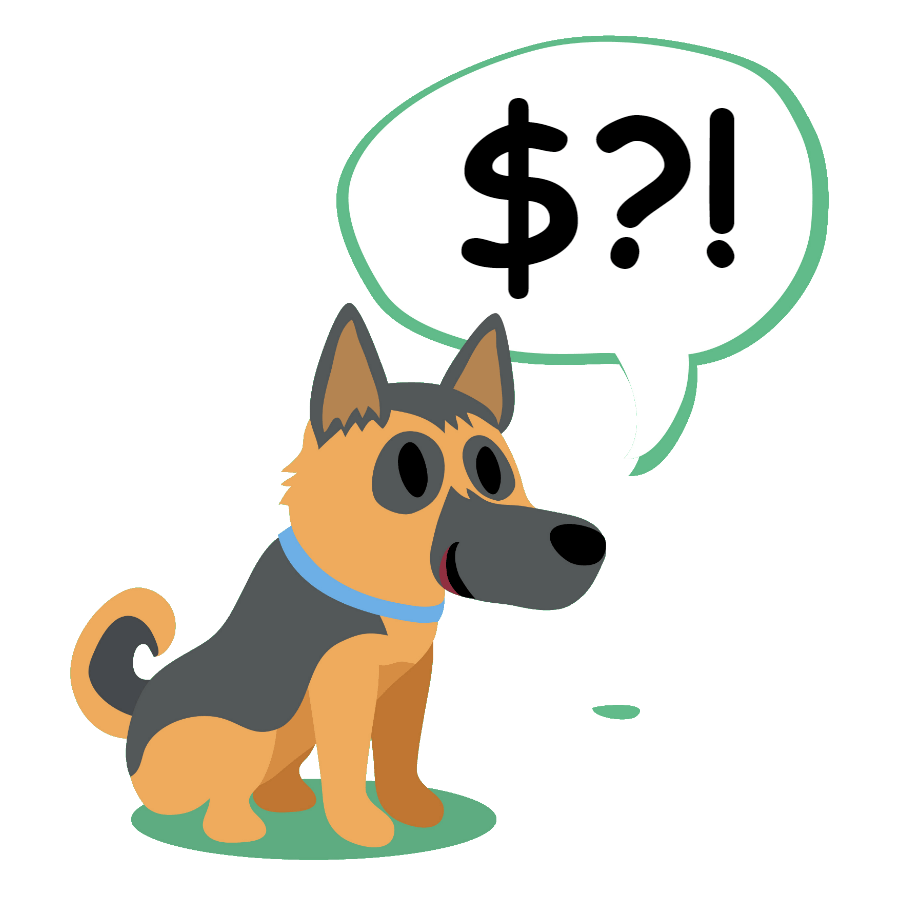 How Much do German Shepherds Cost? Dog Breeds List