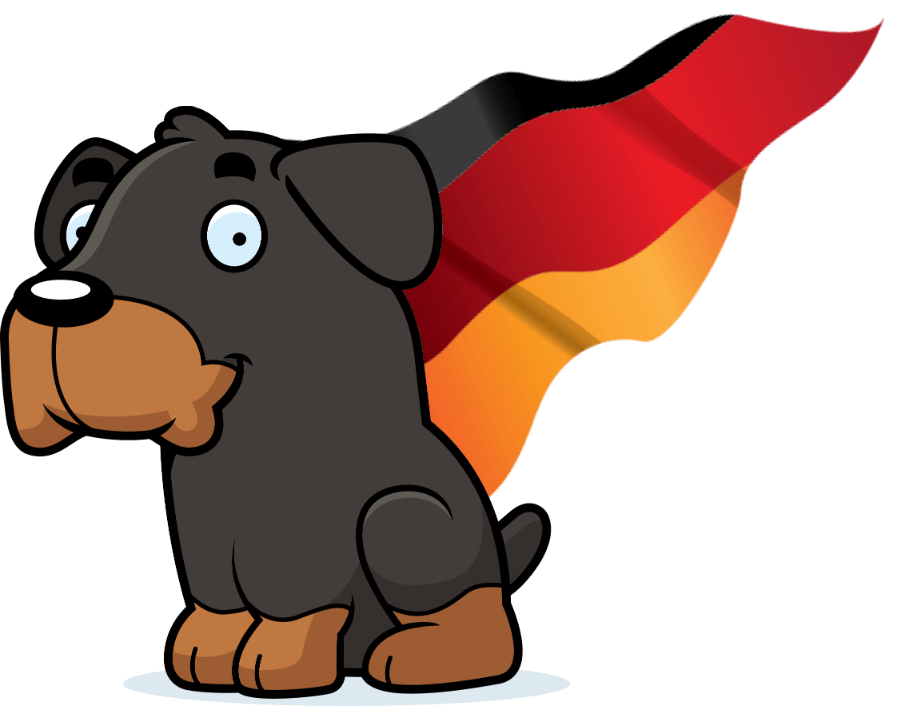 Rottweiler origin: are Rottweilers from Germany or the Roman empire?