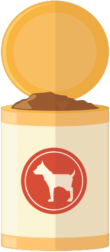 Best Canned Dog Food For Acid Reflux