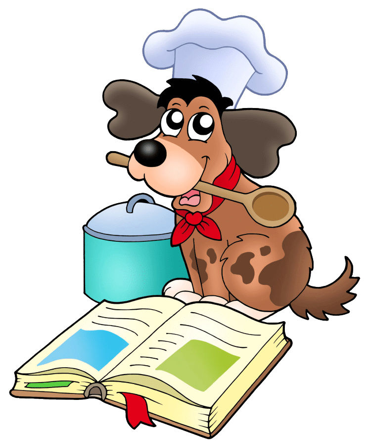 homemade dog food for acid reflux