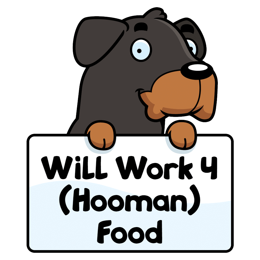 What Human Food Can Rottweilers Eat Safely? Dog Breeds List